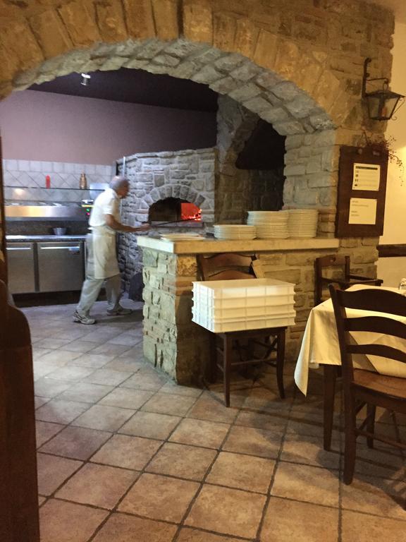 Myriam Country House B&B Mercogliano Buitenkant foto