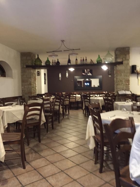 Myriam Country House B&B Mercogliano Buitenkant foto