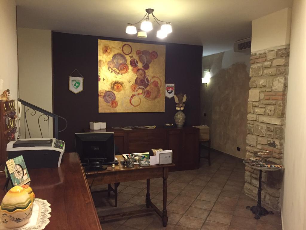 Myriam Country House B&B Mercogliano Kamer foto