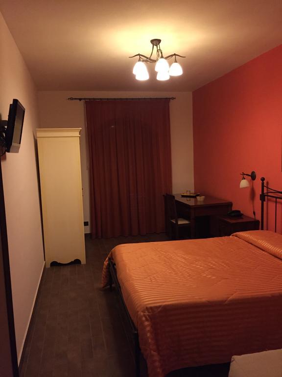 Myriam Country House B&B Mercogliano Kamer foto