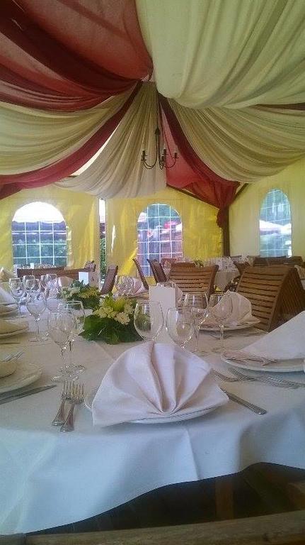 Myriam Country House B&B Mercogliano Buitenkant foto
