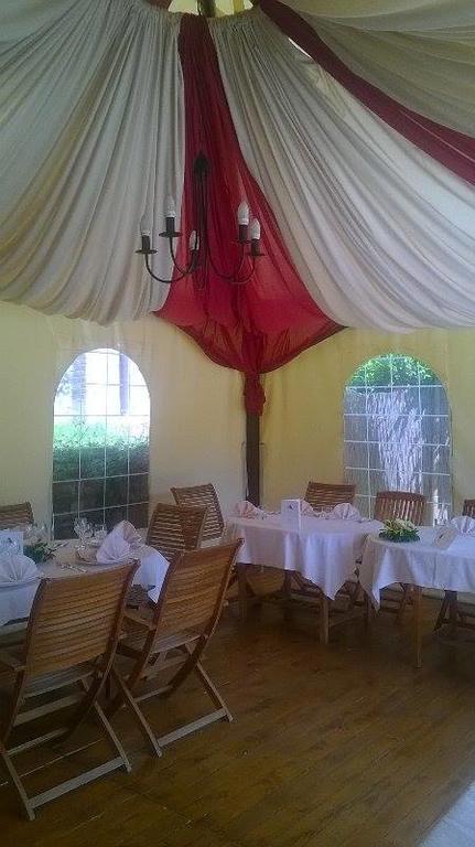 Myriam Country House B&B Mercogliano Buitenkant foto