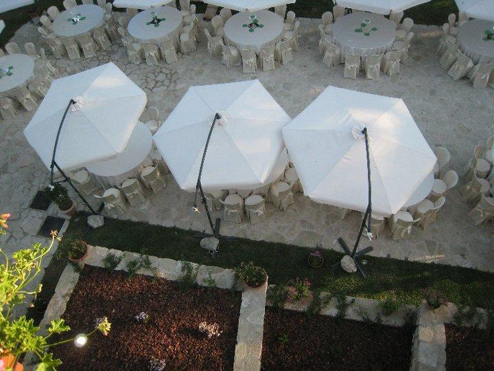 Myriam Country House B&B Mercogliano Buitenkant foto