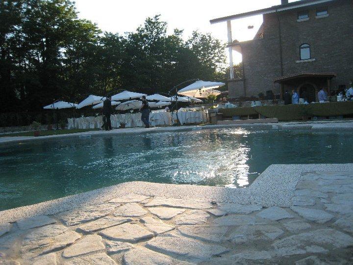 Myriam Country House B&B Mercogliano Buitenkant foto