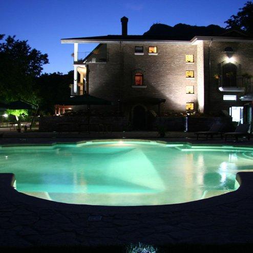 Myriam Country House B&B Mercogliano Buitenkant foto