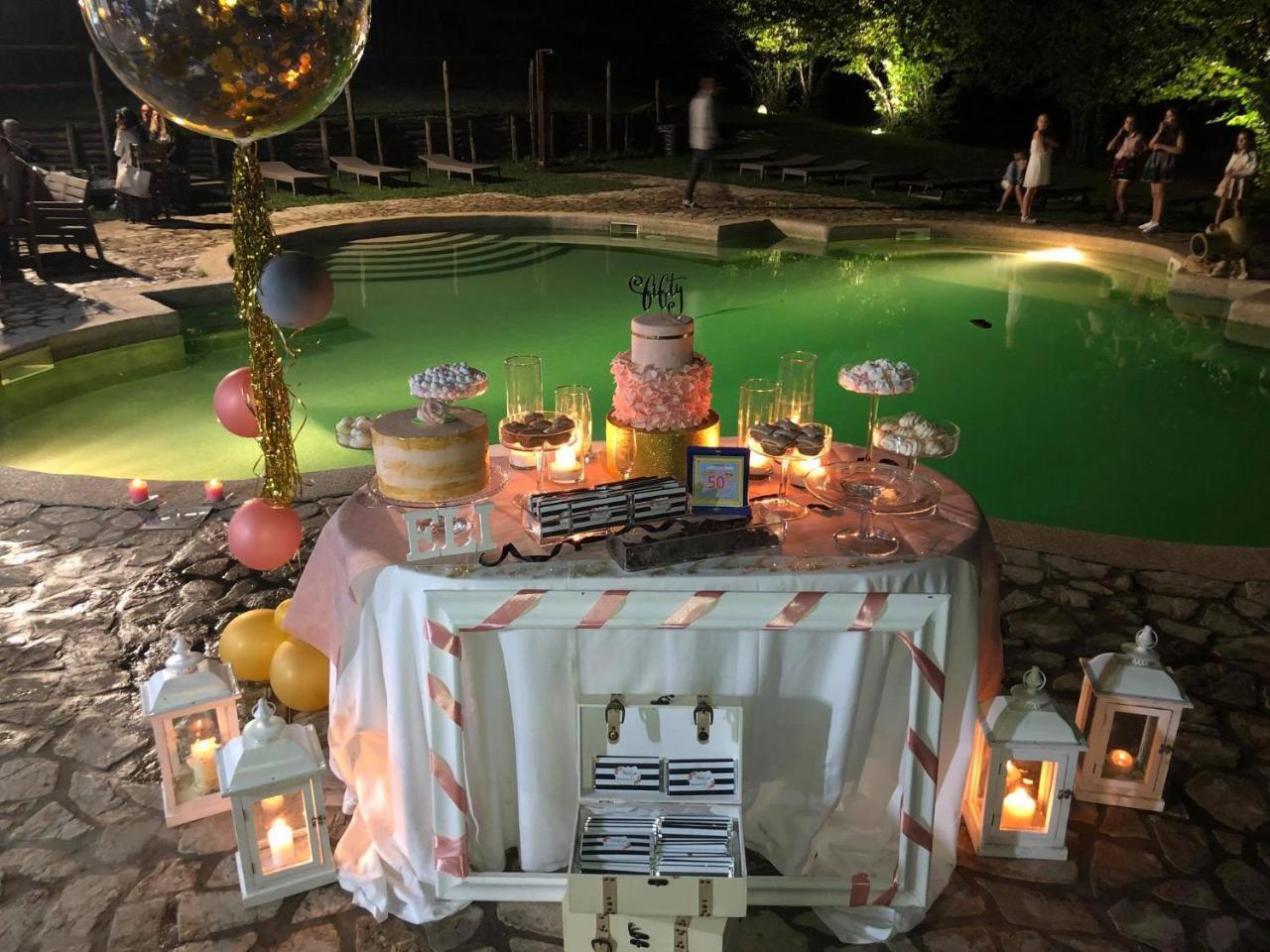 Myriam Country House B&B Mercogliano Buitenkant foto