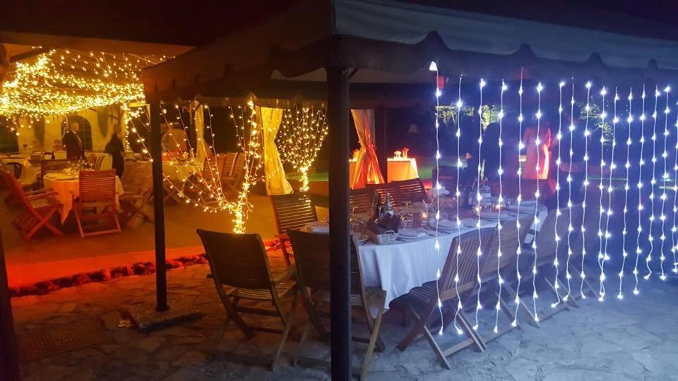 Myriam Country House B&B Mercogliano Buitenkant foto